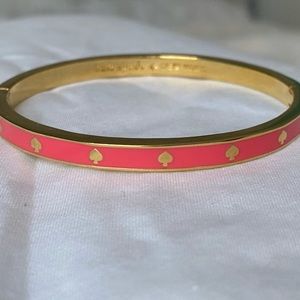 kate spade bracelet